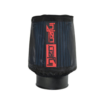compare product Injen Black Water Repellent Pre-Filter Fits X-1071
