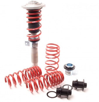 compare product H&R 17-22 Audi R8 Coupe V10 (AWD/RWD) 4S VTF Adjustable Lowering Springs (w/Adaptive Suspension)