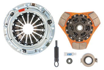 compare product Exedy 2005-2007 Subaru Legacy H4 Stage 2 Cerametallic Clutch Thick Disc