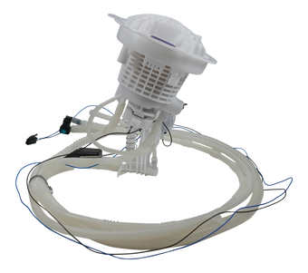 compare product DeatschWerks Performance Fuel Filter Module for 06-19 Hemi/2008-21 Challenger