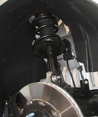 compare product Eibach Pro-Kit for 10-12 Chevy Camaro SS Coupe/Conv 6.2L V8 / 12-13 ZL1 Coupe/Conv