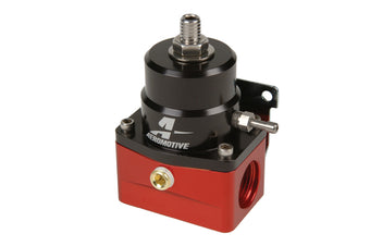 compare product Aeromotive A1000 Injected Bypass Adjustable EFI Regulator (2) -10 Inlet/-6 Return