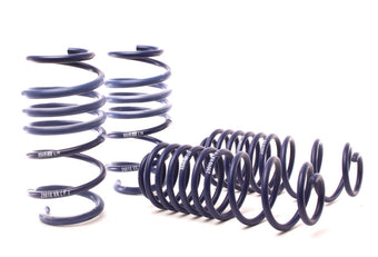 compare product H&R 10-19 Ford Fiesta 1.6L/1.0L EcoBoost Super Sport Spring