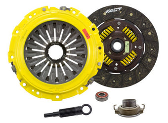 compare product ACT 2006 Subaru Impreza HD-M/Perf Street Sprung Clutch Kit (6 SPD)