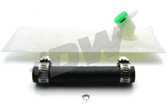 compare product DeatschWerks 255 LPH In-Tank Fuel Pump w/ 94-01 Integra/02-07 RSX/ 92-10 Civic/01-09 S2000 Kit