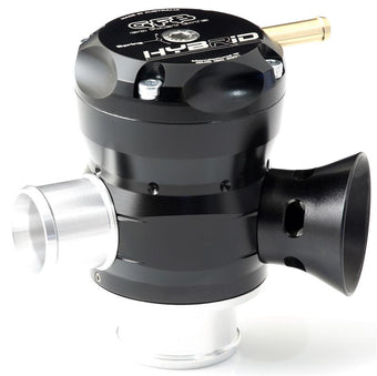 compare product GFB HYBRID TMS Dual Port 15+ Subaru WRX / Forester