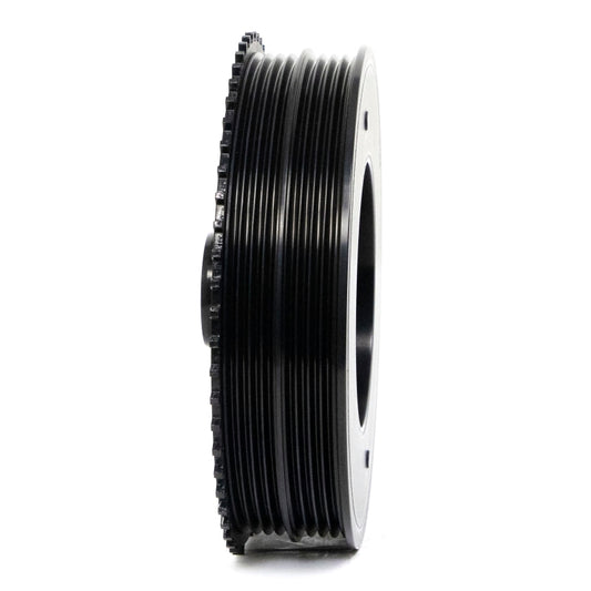 Fluidampr 13-18 Ford Focus ST 2.0L/15-23 Ford Mustang 2.3L EcoBoost Steel Internally Balanced Damper