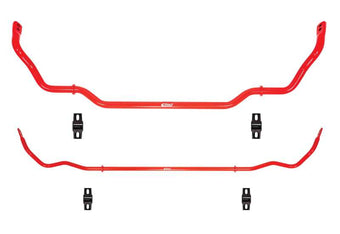 compare product Eibach 25mm Front & 19mm Rear Anti-Roll Kit for 2018 Kia Stinger GT 3.3L