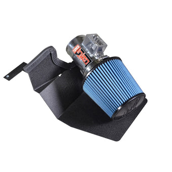 compare product Injen 16-19 Ford Fiesta ST 1.6L Turbo 4Cyl Wrinkle Red Short Ram Intake w/MR Tech (Special order)