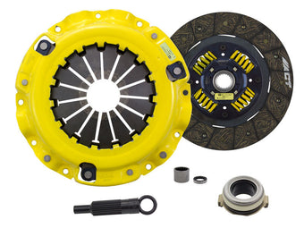 compare product ACT 2004 Mazda RX-8 HD/Perf Street Sprung Clutch Kit