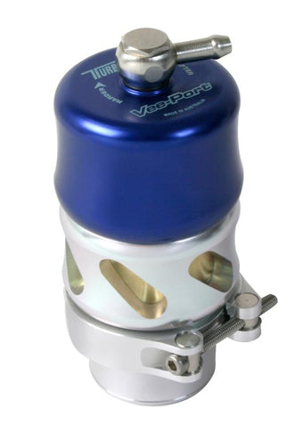 compare product Turbosmart Vee Port Pro BOV - Black
