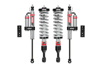 compare product Eibach Pro-Truck Coilover Stage 2R (Front Coilovers + Rear Shocks) for 16-22 Toyota Tacoma 2WD/4WD
