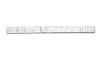 compare product Vibrant 1in O.D. ExtremeShield 1200 Flexible Tubing (5 foot length) Silver