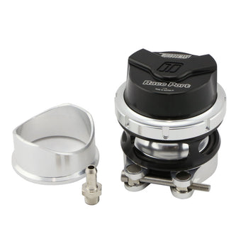 compare product Turbosmart Gen V RacePort BOV - Black