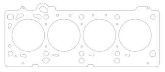 compare product Cometic 03-05 SRT-4 2.4L Turbo 87.5mm .040 inch MLS Head Gasket
