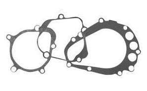 compare product Cometic 05+ Dodge 6.1L Hemi .060in Fiber Intake Gasket