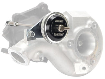 compare product Turbosmart IWG75 Mitsubishi EVO 10 24 PSI Black Internal Wastegate Actuator