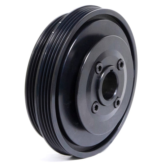 Fluidampr 93-05 Mazda B-Series Steel Internally Balanced Damper