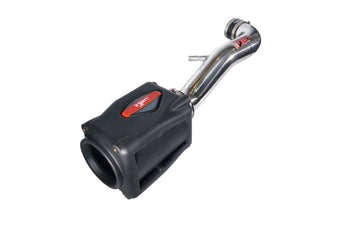 compare product Injen 2018+ Jeep Wrangler JL V6-3.6L Polished Power-Flow Air Intake System