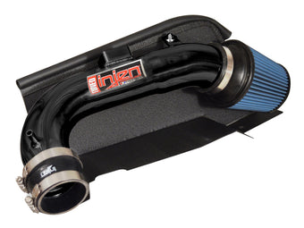 compare product Injen 16-19 Mazda MX-5 2.0L 4Cyl Black Short Ram Intake w/MR Tech & Heat Shield