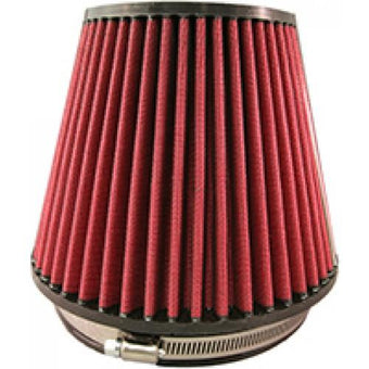 compare product BLOX Racing Performance Filter Kit w/ 4.0inch Velocity Stack Air Filter and 4.0inch Silicone Hose