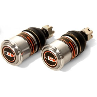 compare product BLOX Racing Roll Center Adjuster / Extended Ball Joint - 92-00 Honda Civic / 94-01 Integra