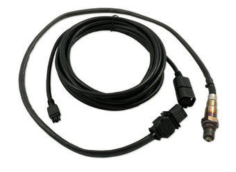 compare product Innovate LSU4.9 Upgrade Kit - 18ft Sensor Cable and O2 Sensor