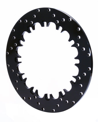 compare product Wilwood Rotor-Steel-SSF Front 12.90 x .380 - 12 on 8.75in