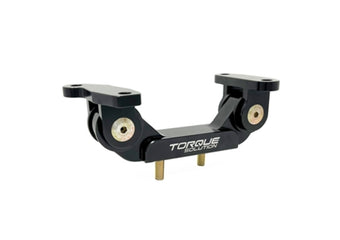 compare product Torque Solution 2002+ Subaru WRX / 02-21 Subaru STI Billet Aluminum Transmission Mount