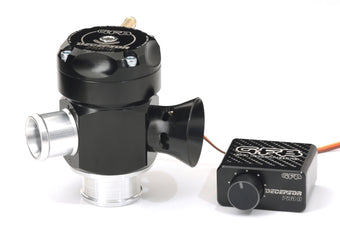 compare product GFB 01/14+ Subaru WRX Deceptor Pro II Motorised Blow Off Valve w/TMS Advantage- Adjust In Cabin