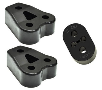 compare product Torque Solution Exhaust Mount Kit: 10+ Hyundai Genesis Coupe