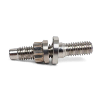 compare product BLOX Racing SUS303 Stainless Steel Exhaust Manifold Stud Kit M8 x 1.25mm 45mm in Length - Single