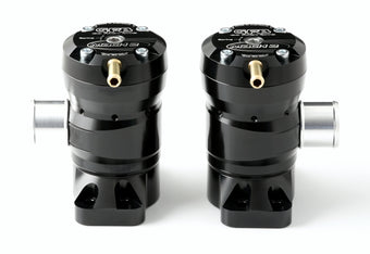 compare product GFB Mach 2 TMS Recirculating Diverter Valve - 2017+ Kia Stinger 3.3T V6 (2 Valves Included)