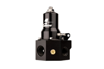 compare product Aeromotive Pro-Series EFI Boost Reference Regulator