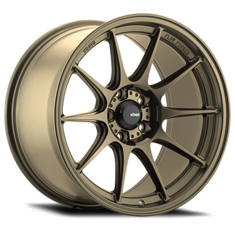 compare product Konig Dekagram 15x7.5 4x100 ET35 Gloss Bronze