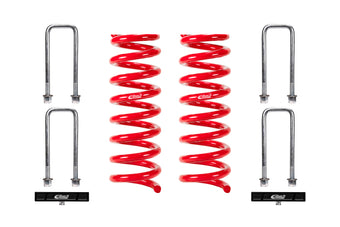 compare product Eibach Pro-Truck Lift Kit for 2020 Toyota Tacoma TRD Pro Double Cab 3.5L V6 4WD