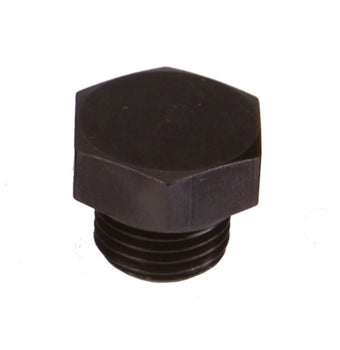 compare product Aeromotive AN-06 O-Ring Boss Port Plug