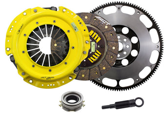 compare product ACT 2013 Scion FR-S XT/Perf Street Sprung Clutch Kit