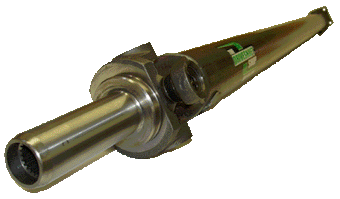 compare product DSS Nissan S13 with KA24/SR20 (5-Speed) / ABS / Steel Driveshaft NISH3-S