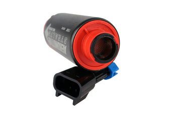 compare product Aeromotive 340 Series Stealth In-Tank E85 Fuel Pump - Center Inlet