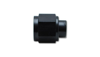 compare product Vibrant -3AN Flare Caps - Aluminum