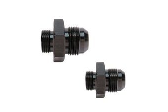 compare product Aeromotive AN-8 Cutoff to AN-10 Flare Union