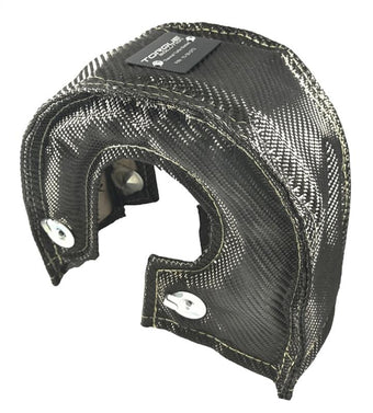compare product Torque Solution Thermal Turbo Blanket (Carbon Fiber) Fits GT25, GT28, GT30, GT32, GT35, GT37