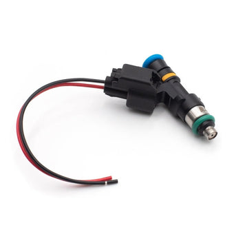 compare product BLOX Racing Eco-Fi Street Injectors 550cc/min Honda K Series (Set of 4)
