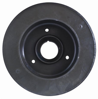 compare product Fluidampr Ford PowerStroke 7.3L Late 1999-2003 Steel Externally Balanced Damper