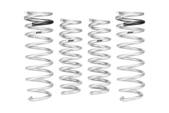 compare product Eibach 22-24 Ford Bronco Raptor Pro-Lift-Kit Front And Rear Springs (For Use w/ OE Fox E-Shocks)
