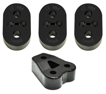 compare product Torque Solution Exhaust Mount Kit: Hyundai Veloster 1.6L 2011+