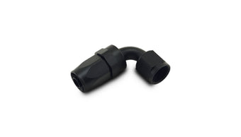 compare product Vibrant -4AN 90 Degree Elbow Hose End Fitting