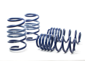 compare product H&R 15-19 Audi S3 8VS Super Sport Spring