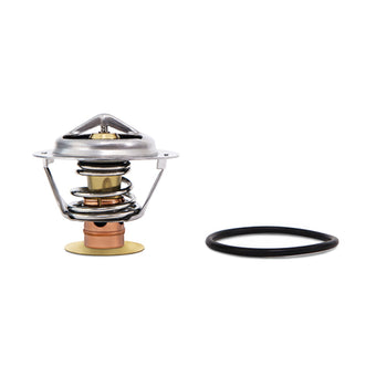 compare product Mishimoto 11+ Ford Mustang V6/V8 160 Degree Racing Thermostat